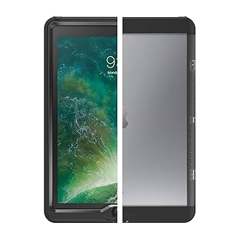 Lifeproof nuud for 10.5-IN iPad Pro 防水 全米No.1防水ケースで大事なiPad Proを守る！ | ＆GP - Part 2